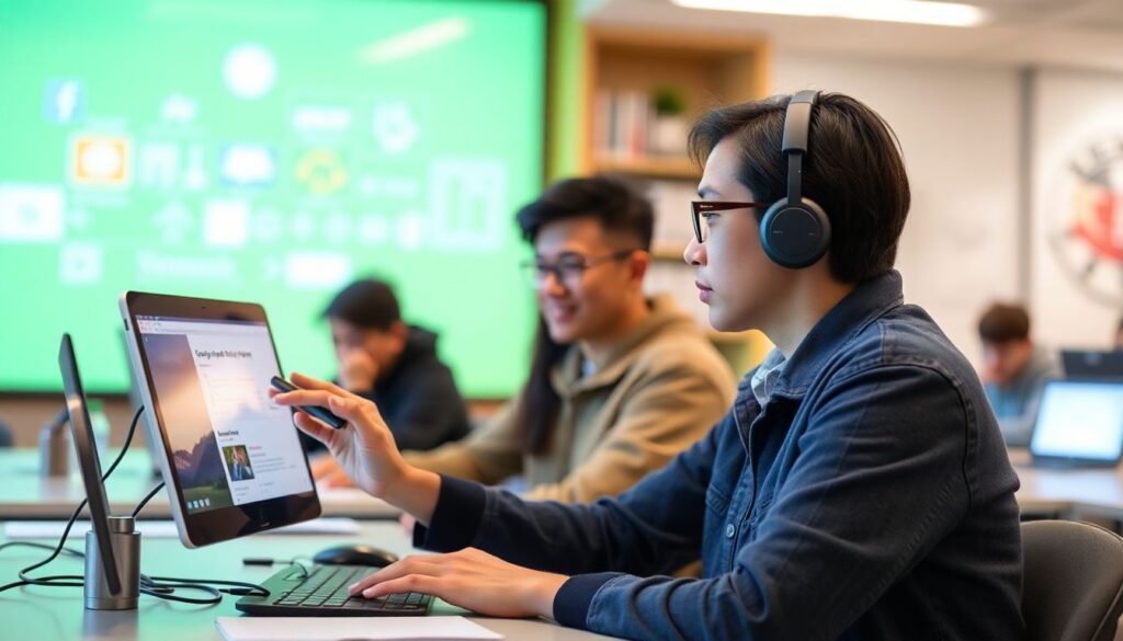 Где смотреть расписания по финграмотности и цифровым сервисам - иллюстрация