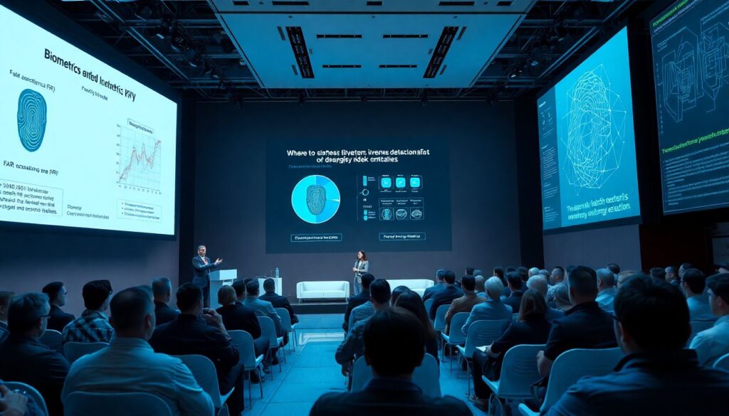 Календарь мероприятий по цифровой идентификации и аутентификации в банкинге - иллюстрация