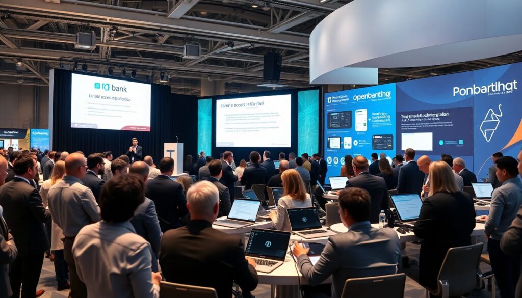 Как организовать пилотный проект на финтех-ивенте - иллюстрация