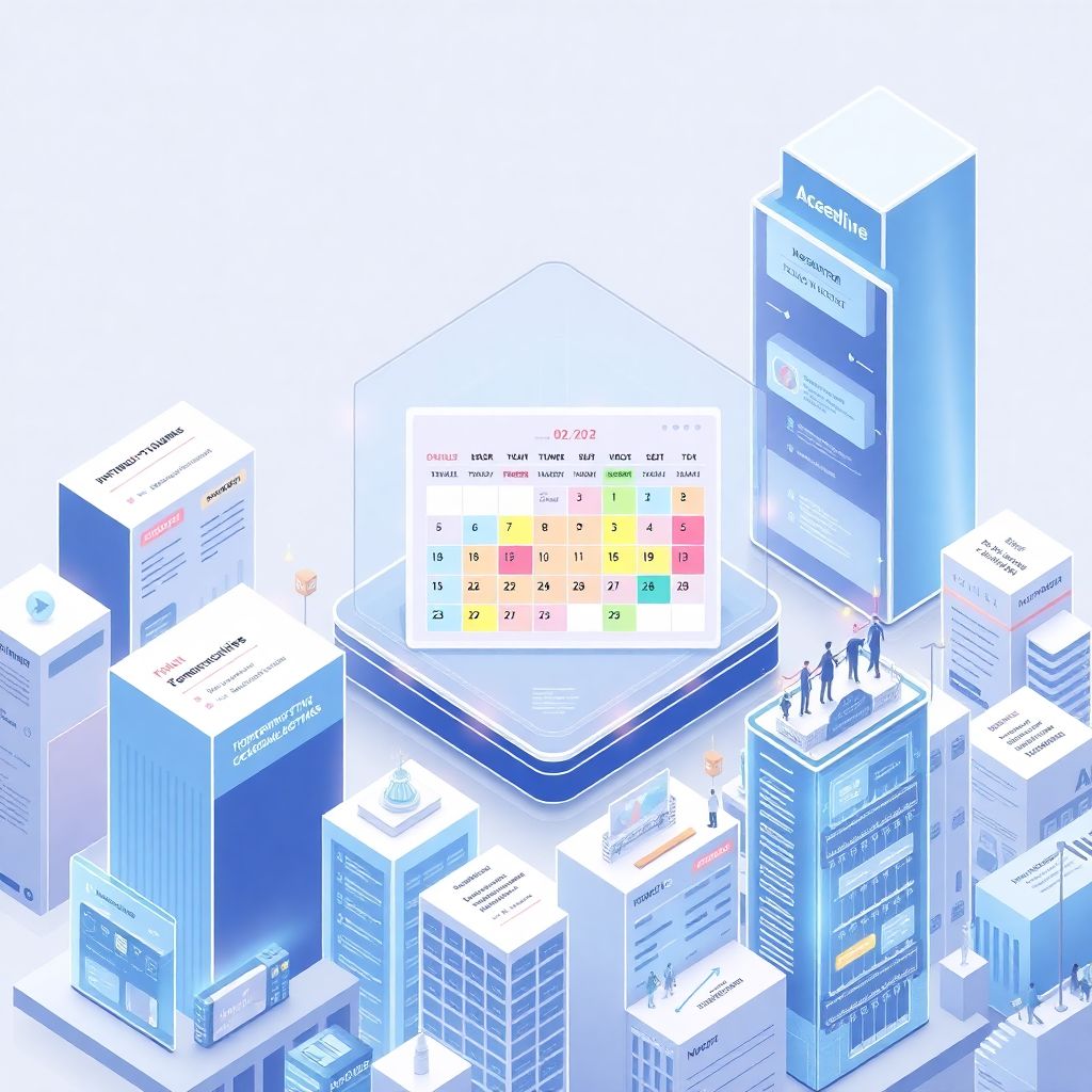 Расписания по стартап-акселераторам и регуляторике: где и как искать актуальные данные