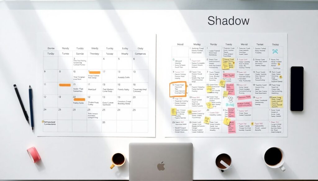 Календарь мероприятий по цифровой экономике и городским финансам - иллюстрация