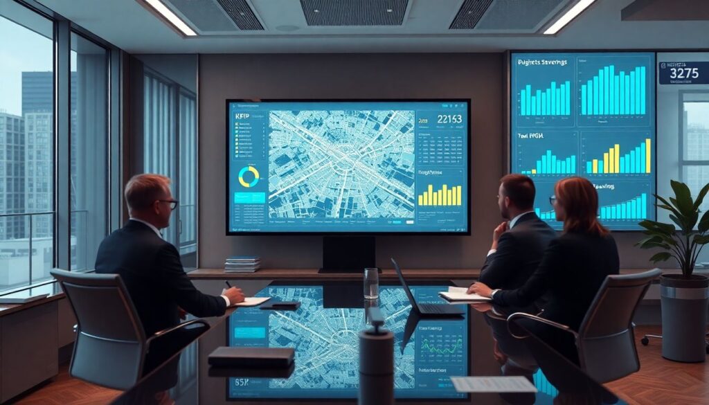 Календарь мероприятий по цифровой экономике и городским финансам - иллюстрация