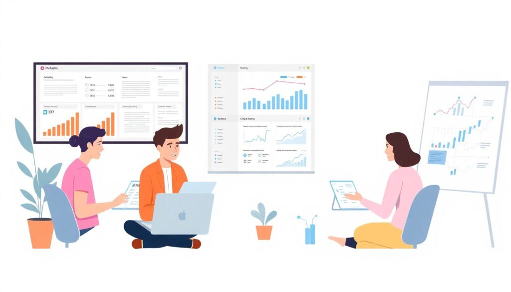 Как оценивать влияние финтех-ивентов на бренд компании - иллюстрация