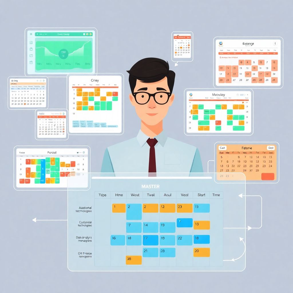 Где смотреть расписания по цифровой экономике и устойчивым технологиям онлайн