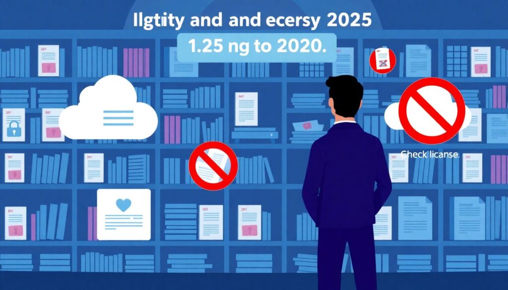 Где найти доклады по цифровой идентификации и кибербезопасности 2025 - иллюстрация