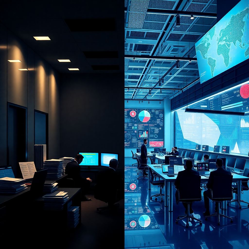 Доклады по цифровой идентификации и кибербезопасности 2025: где найти