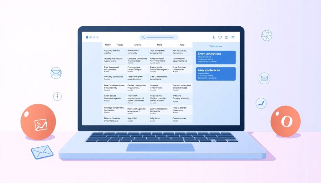 Календарь мероприятий по открытым банковским данным и API - иллюстрация