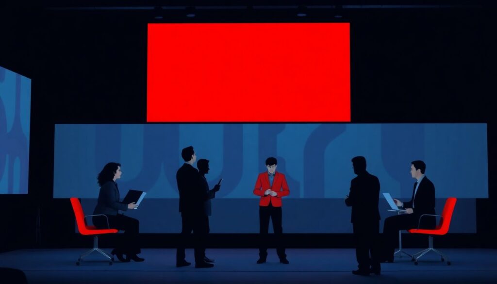 Календарь мероприятий по цифровой экономике и регуляторике для стартапов - иллюстрация