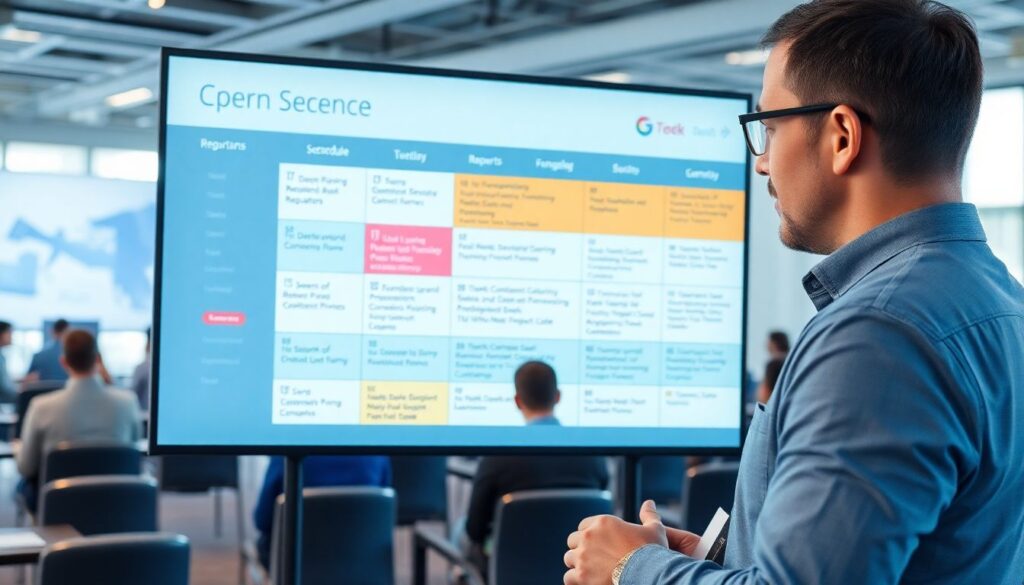 Календарь мероприятий по финансовым сервисам и Open Banking - иллюстрация