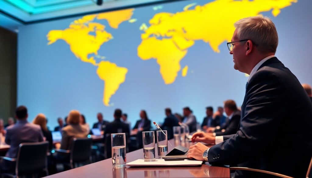 Календарь мероприятий по цифровой экономике и регуляциям в разных странах - иллюстрация