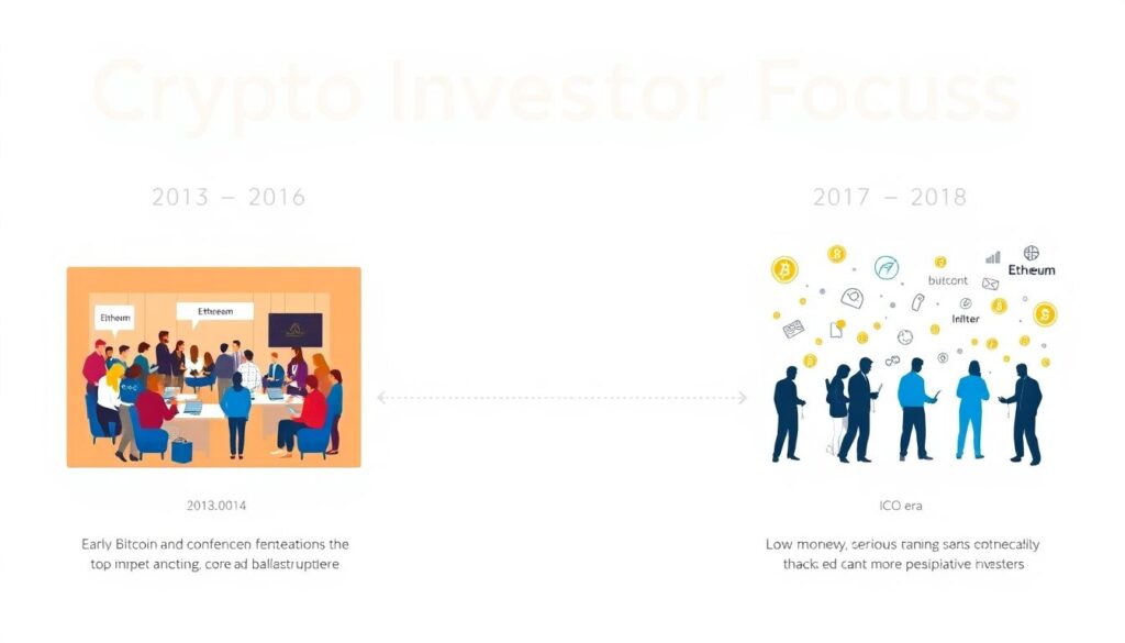Как подготовиться к демонстрационному дню на крипто-ивенте - иллюстрация