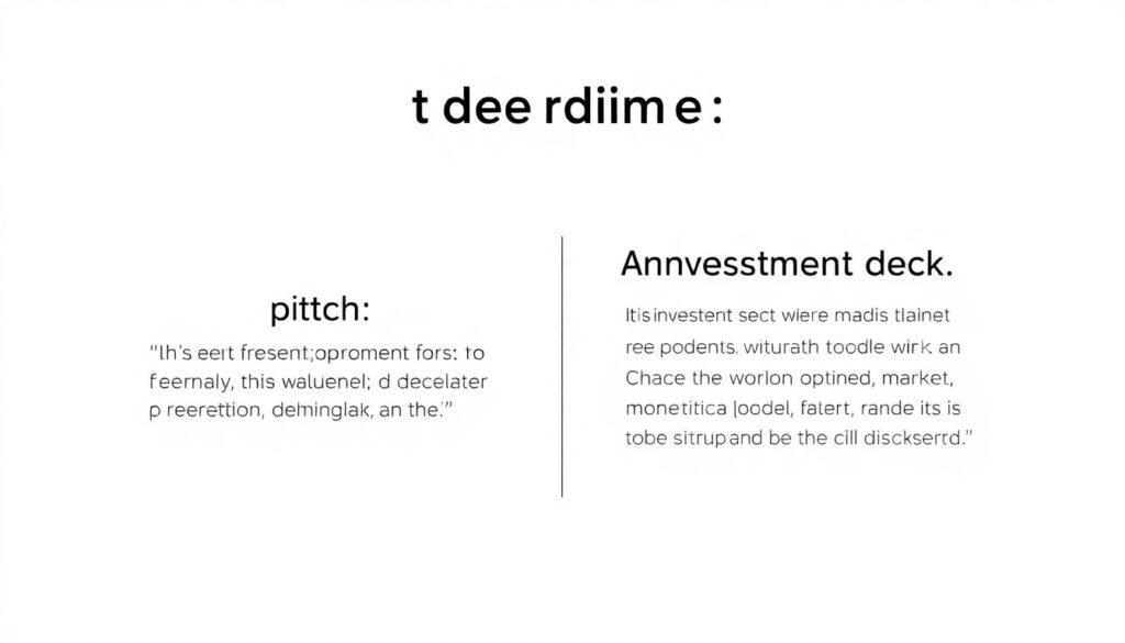 Как выбрать тему доклада на крипто-ивенте для стартапа - иллюстрация