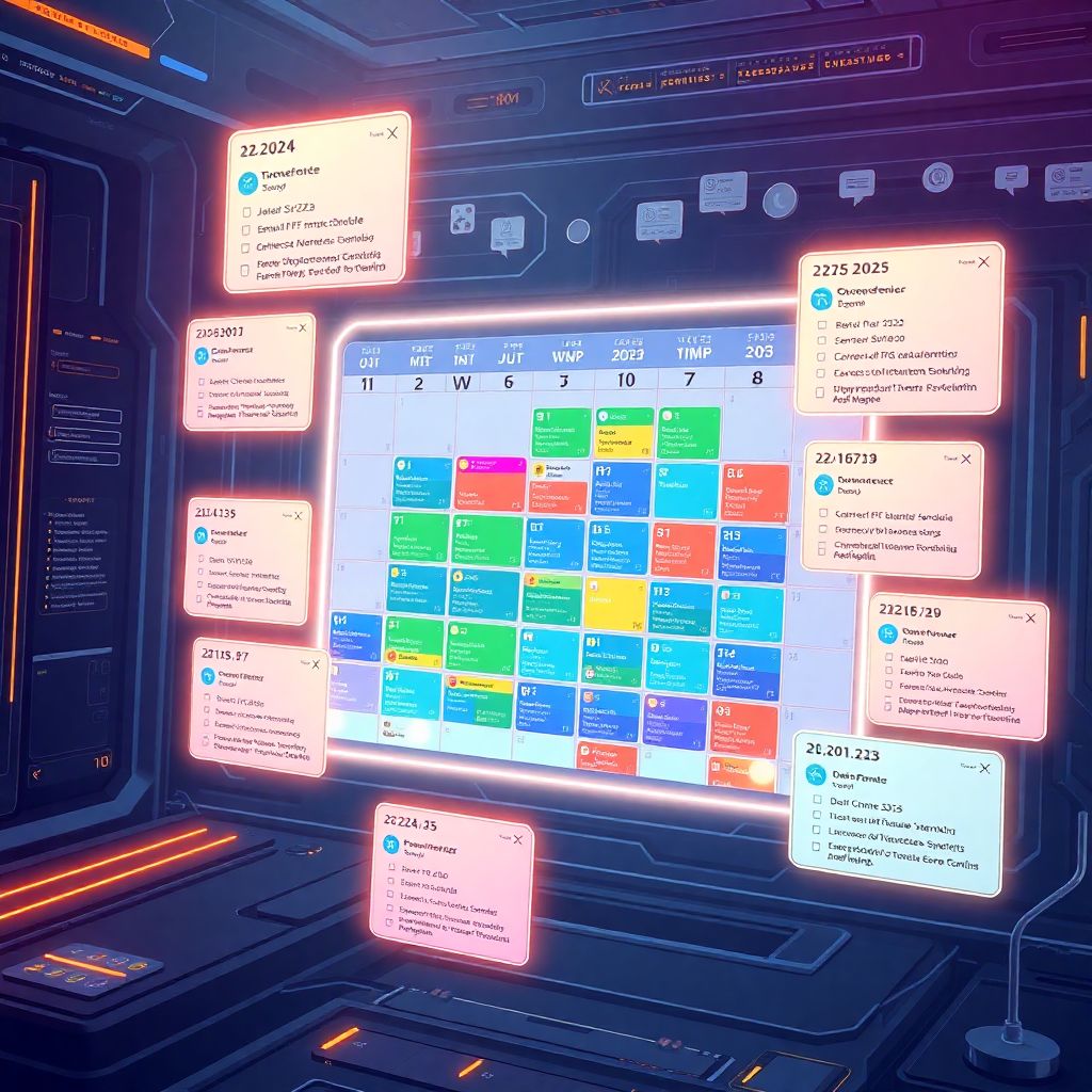 Расписания по defi и web3 на форуме: где удобно смотреть онлайн