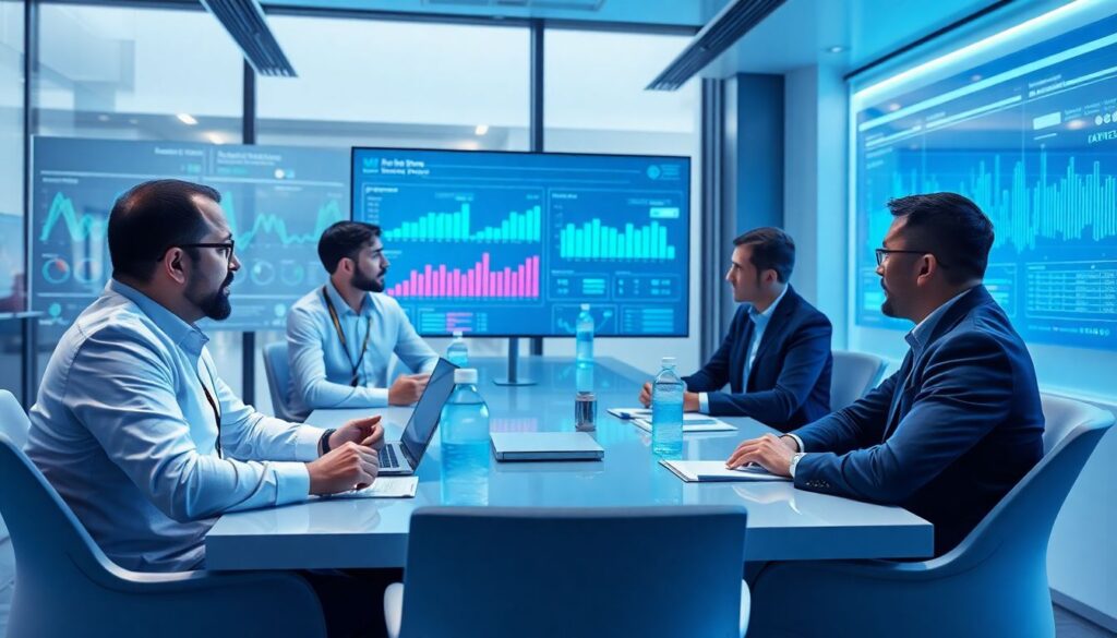 Календарь мероприятий по цифровой идентификации и биометрии в fintech - иллюстрация