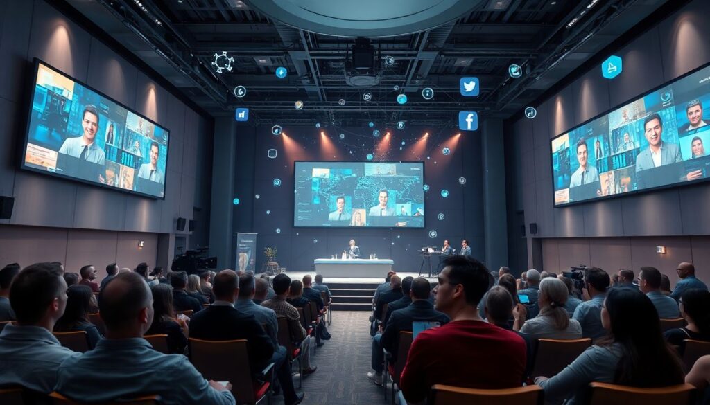 Как организовать локальные встречи финтех-сообщества - иллюстрация