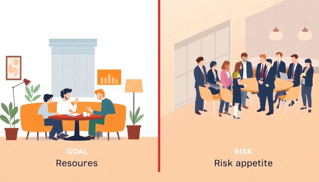 Как организовать локальные встречи финтех-сообщества - иллюстрация