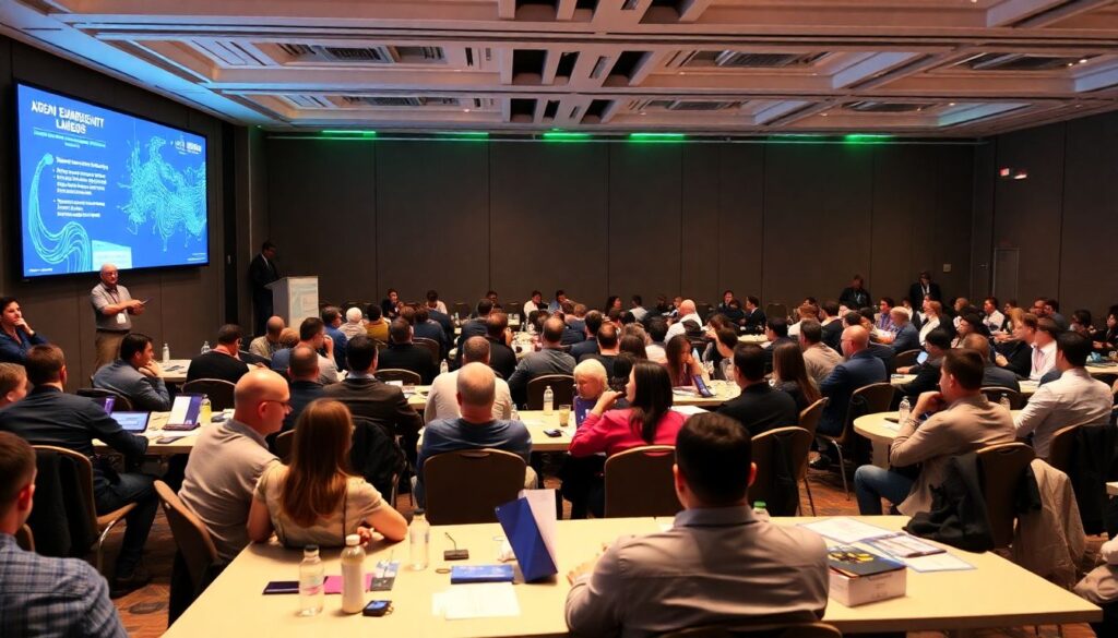 Где найти расписания по банковским инновациям и Open Banking 2025 - иллюстрация