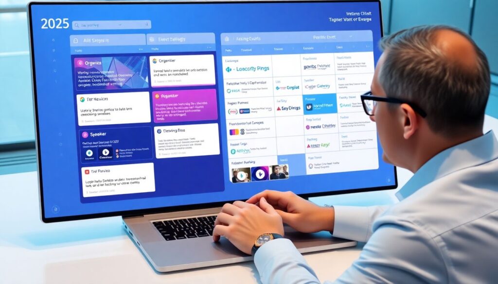 Где найти расписания по банковским инновациям и Open Banking 2025 - иллюстрация