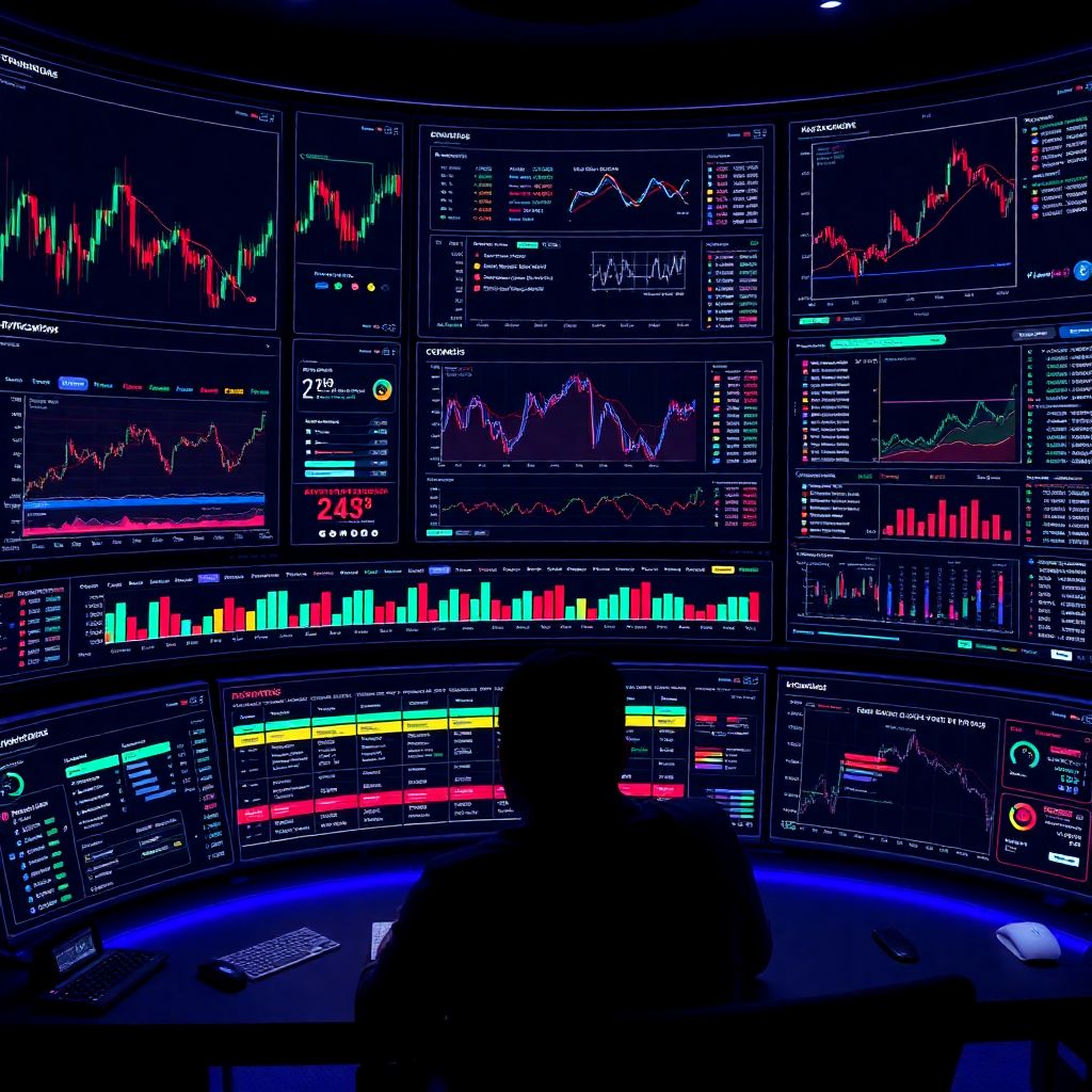 Расписания по крипто-аналитике и исследованию рынков 2025: где смотреть