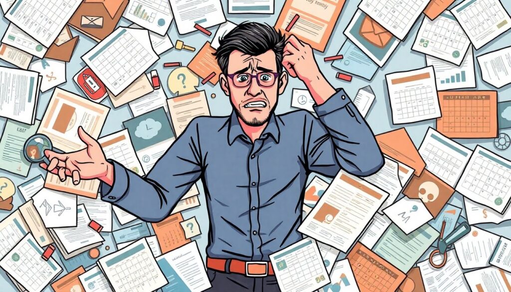 Календарь мероприятий по финтех-стартапам и цифровым сервисам для малого бизнеса - иллюстрация