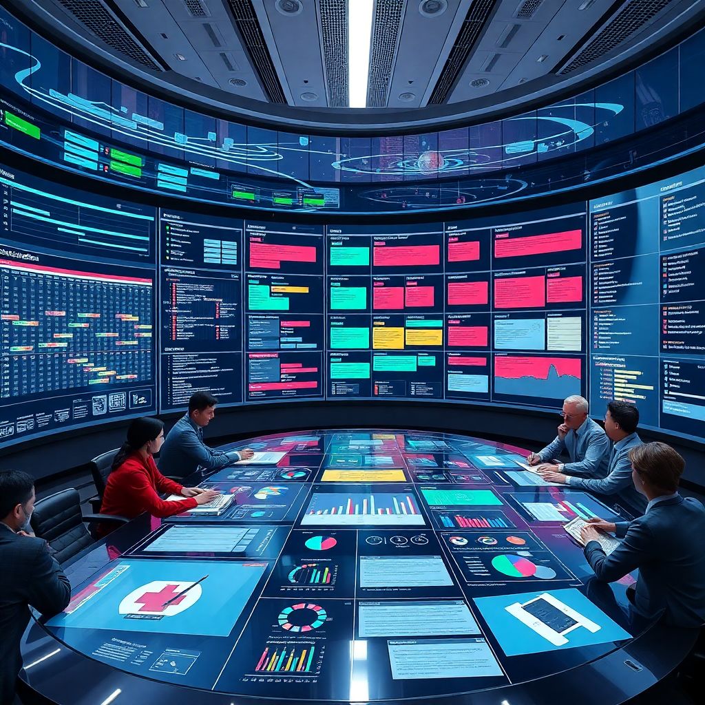 Расписания по финансовым регуляторным вопросам в Евросоюзе: где их найти