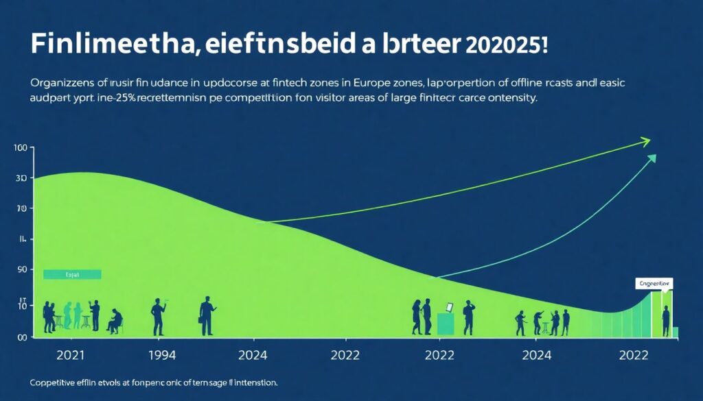Как выбрать лучший формат для вашего стенда на финтех-ярмарке - иллюстрация