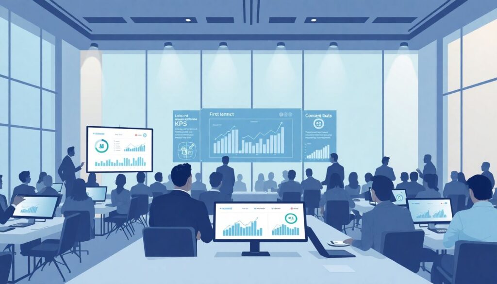 Как организовать серию годовщинных финтех-ивентов - иллюстрация