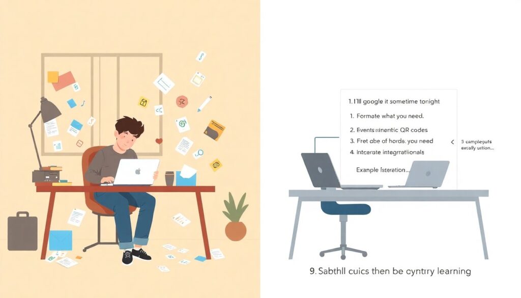 Где найти расписания по инновациям в QR-кодах и мобильных платежах - иллюстрация