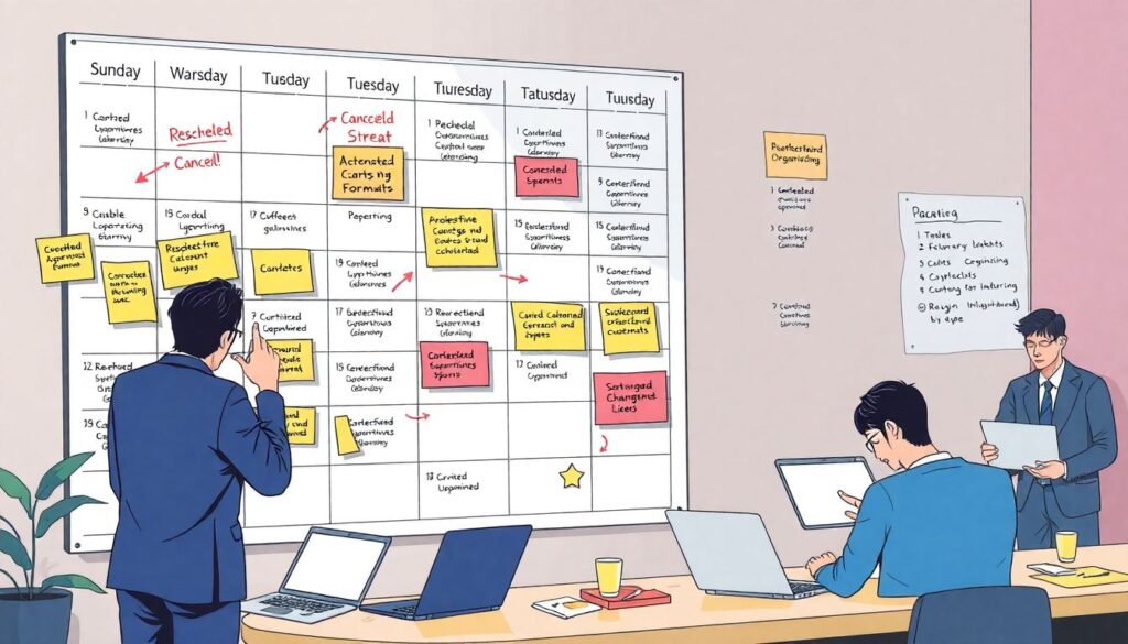 Календарь региональных финтех-ивентов и хакатонов - иллюстрация