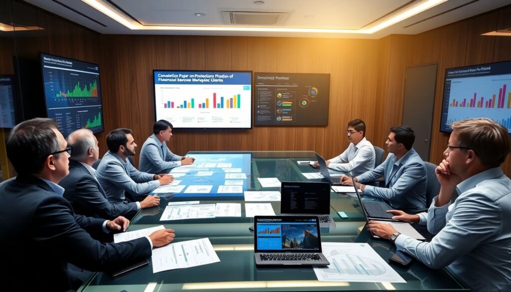 Где смотреть расписания по регуляторам цифровой экономики и FinTech - иллюстрация