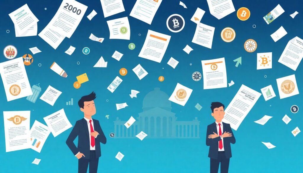 Где смотреть расписания по регуляторам цифровой экономики и FinTech - иллюстрация