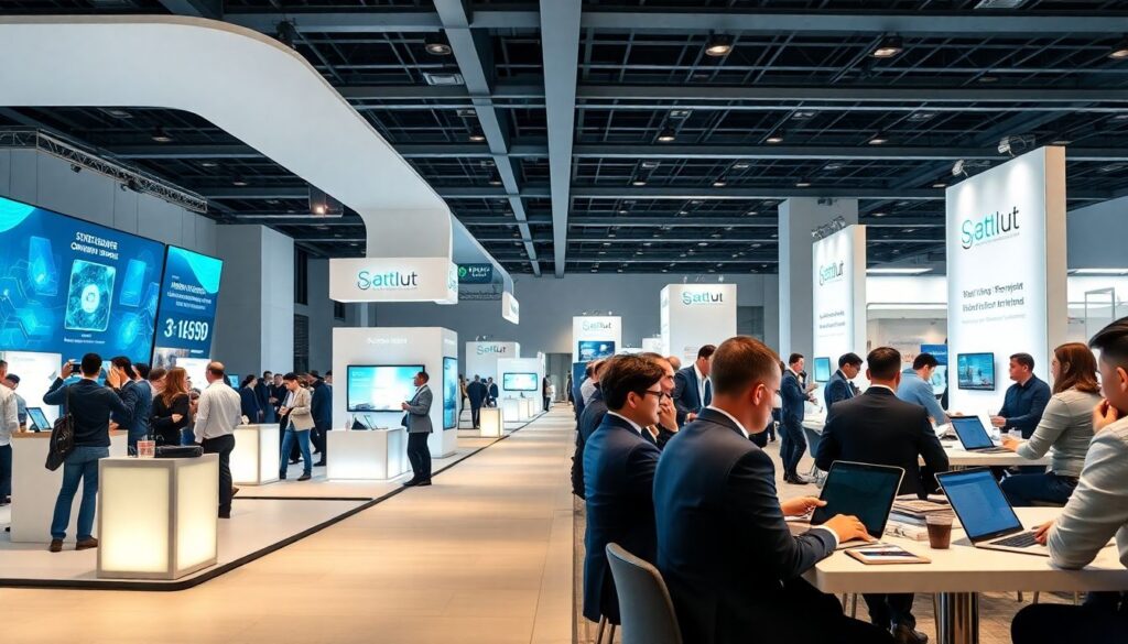 Календарь мероприятий по финансовым рынкам и цифровой трансформации - иллюстрация