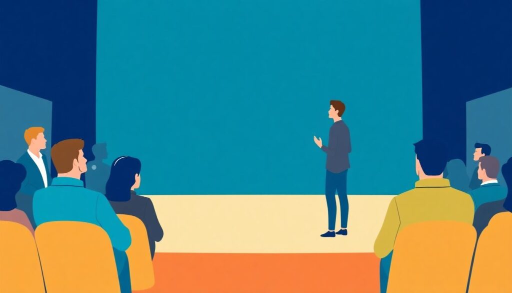 Как подготовиться к участию в демо-днях по финтеху для студентов - иллюстрация