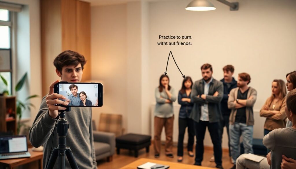 Как подготовиться к участию в демо-днях по финтеху для студентов - иллюстрация