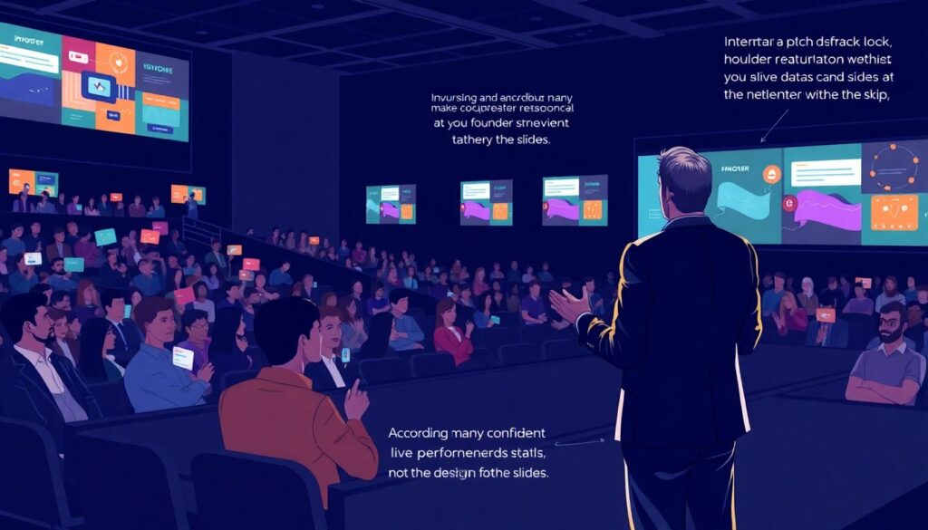 Как подготовиться к участию в демо-днях по финтеху для студентов - иллюстрация