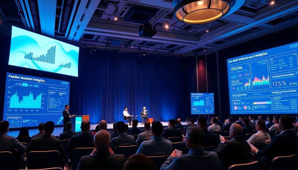 Как подобрать тему для панельной дискуссии на крипто-ивенте - иллюстрация