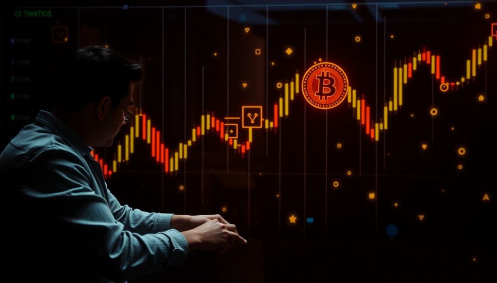 Где смотреть расписания по крипто-образованию и фанатам блокчейна - иллюстрация