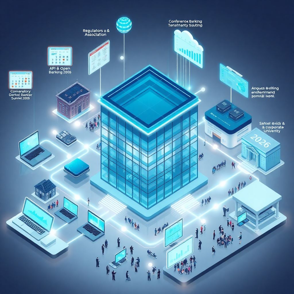 Расписания по цифровизации банковских услуг и Api: где найти актуальные данные