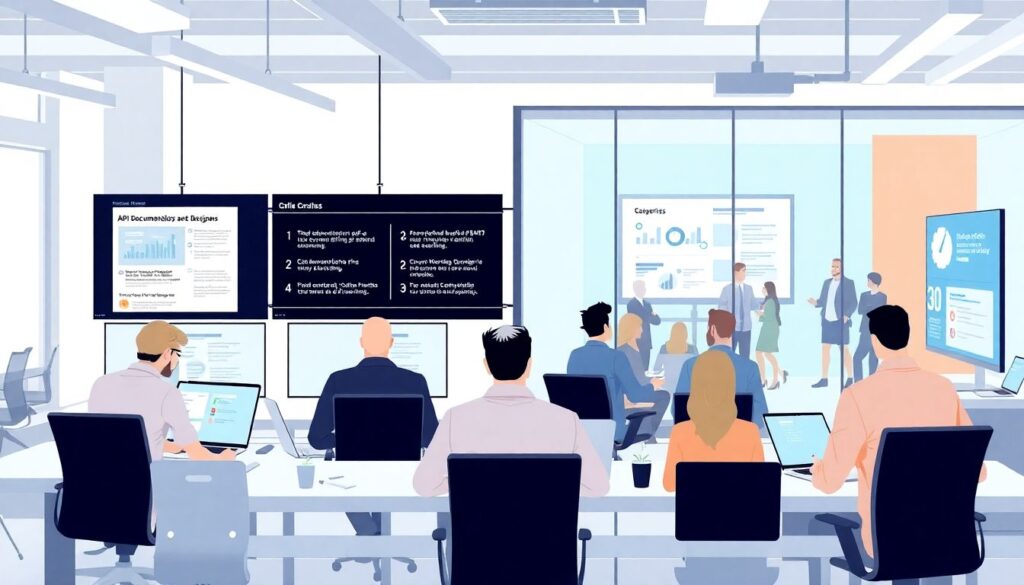 Как подготовиться к участию в крупных fintech-фестивалях - иллюстрация