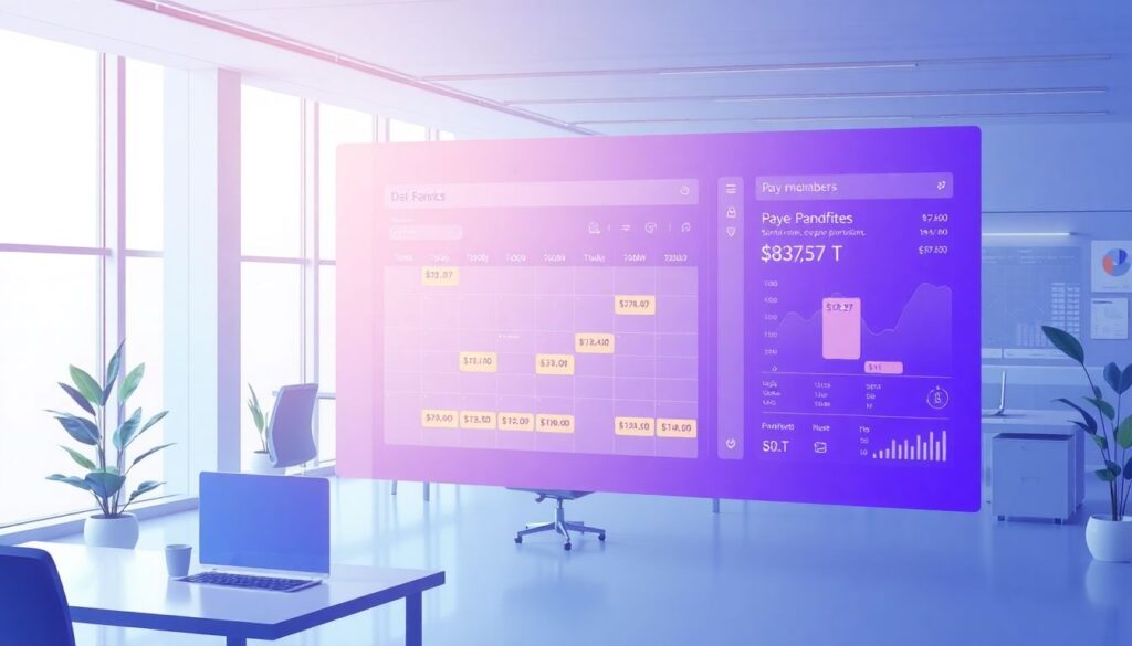 Где найти расписания по стабильным монетам и платежам 2025 - иллюстрация
