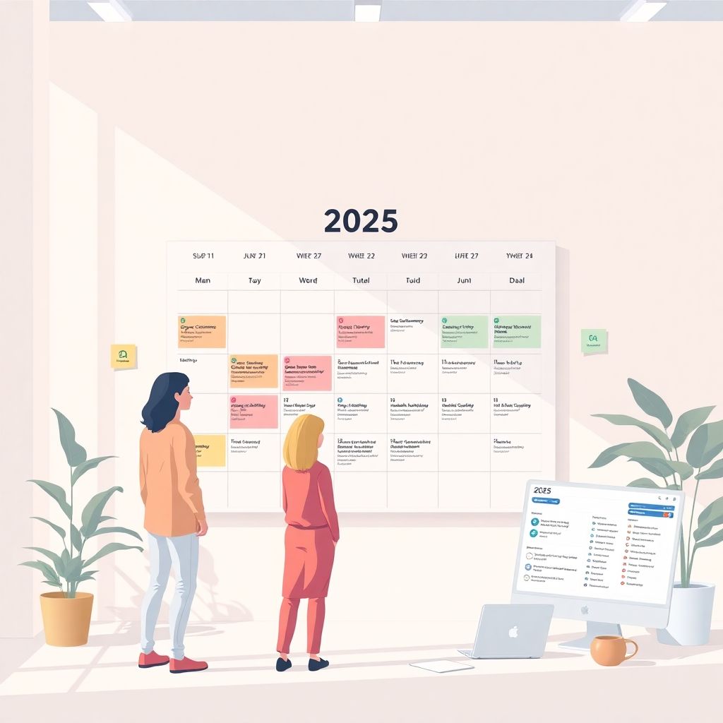 Расписания по цифровой идентификации и open banking 2025: где найти