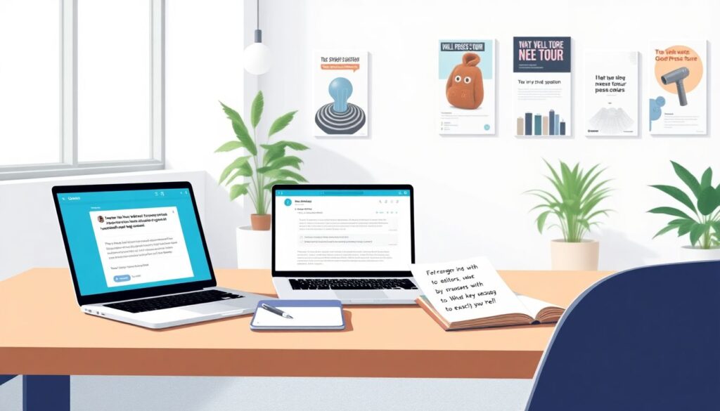 Как организовать пресс-тур по финтех-ивенту - иллюстрация