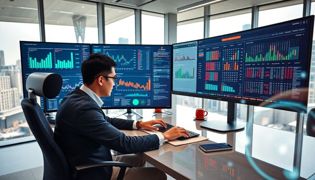 Календарь мероприятий по финансовым инновациям и данными - иллюстрация