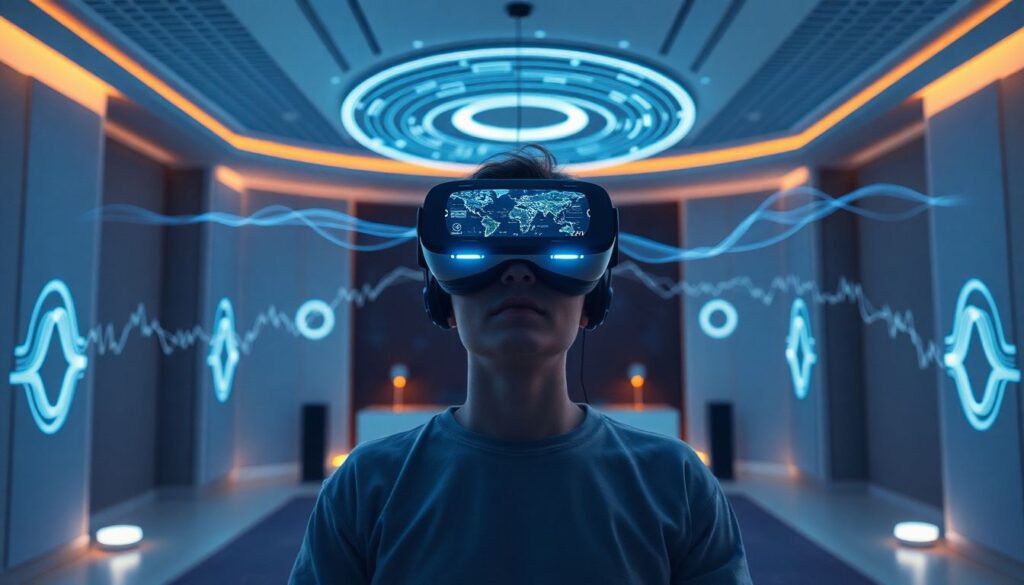 Как организовать экспресс-дзен на форуме цифровой экономики - иллюстрация