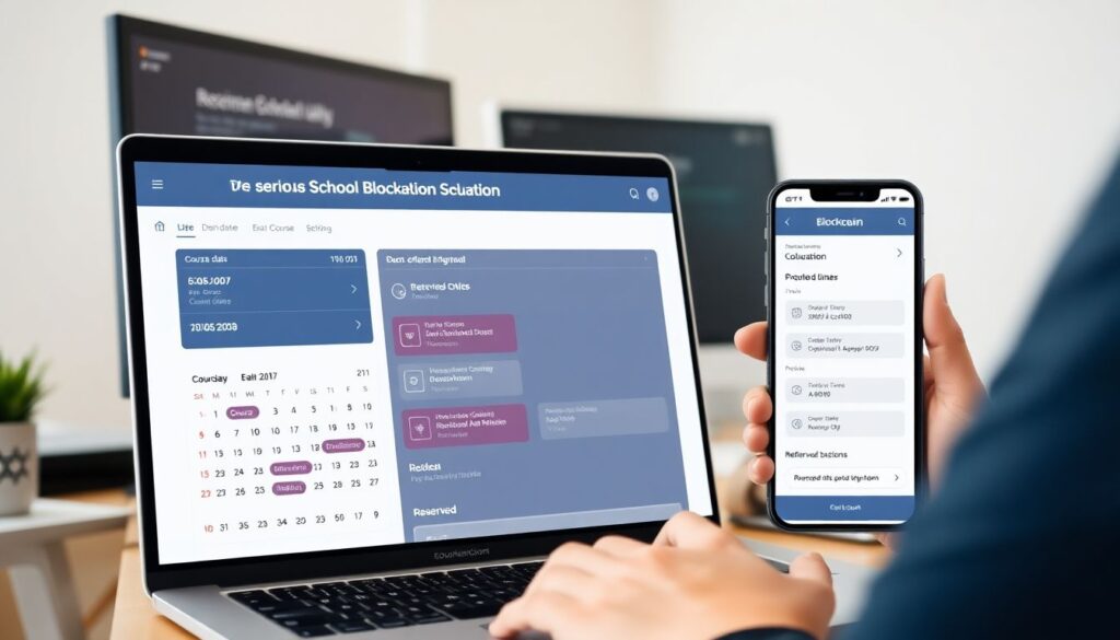 Где найти расписания по блокчейн-экосистемам и Open Source - иллюстрация