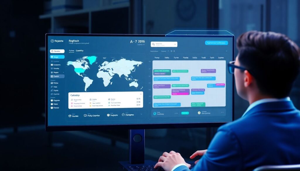 Где найти расписания по регуляторике и комплаенсу для стартапов - иллюстрация