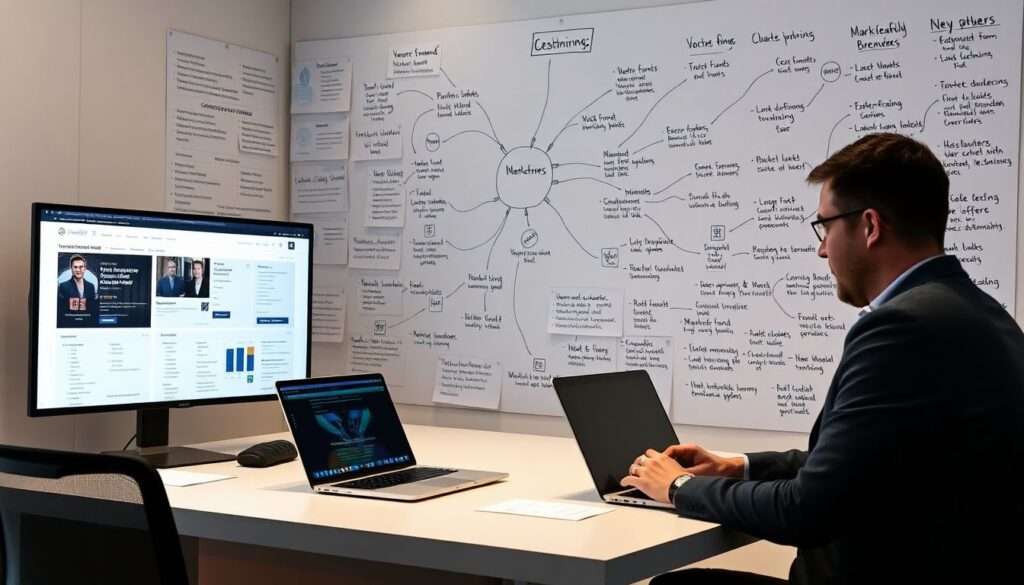 Как подготовиться к участию в крипто-ивентах с инвестиционной стороны - иллюстрация