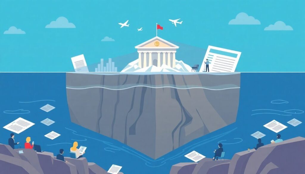 Календарь мероприятий по открытым данным и финансовым сервисам - иллюстрация