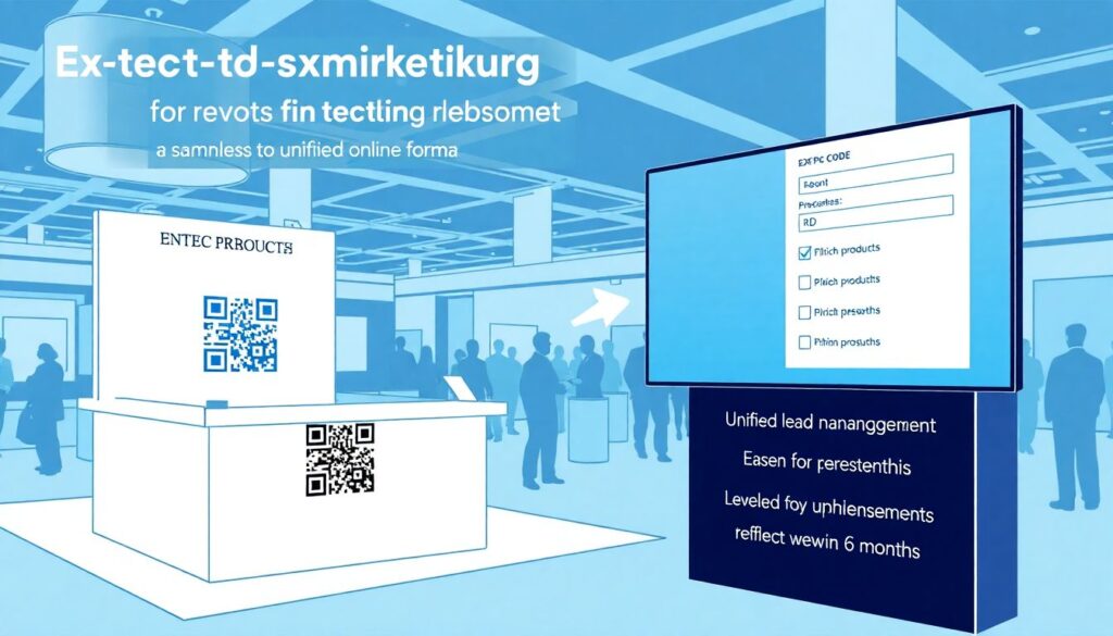 Как организовать совместное участие в нескольких проектах на финтех-ивентах - иллюстрация