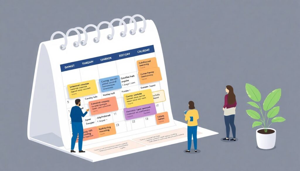 Где найти расписания по цифровой идентификации и кибербезопасности в банкинге - иллюстрация